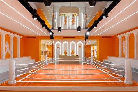 hermes fit gym|Hermès opens pop.